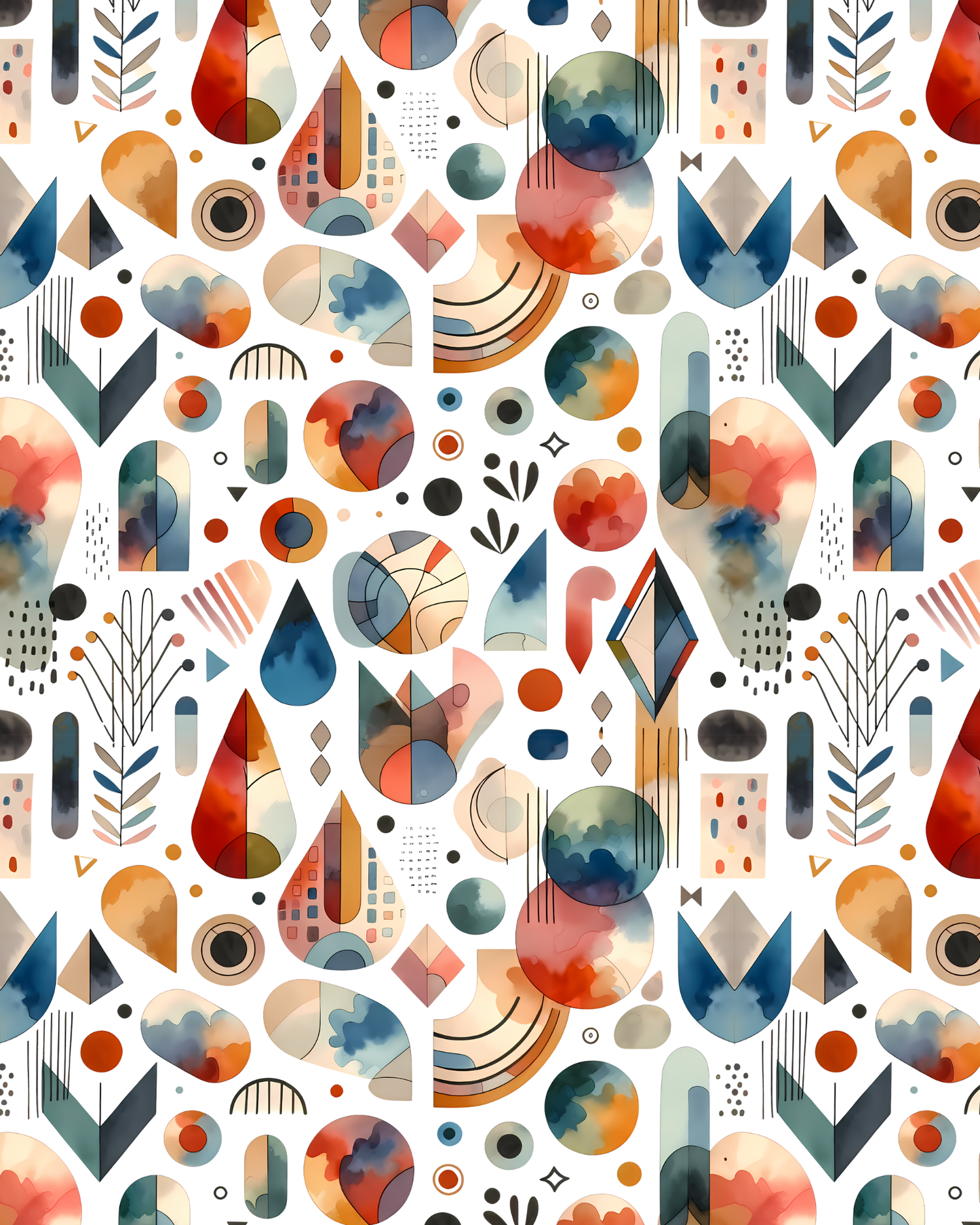 PCC 194 | TRANSFER PAPER FOR POLYMER CLAY