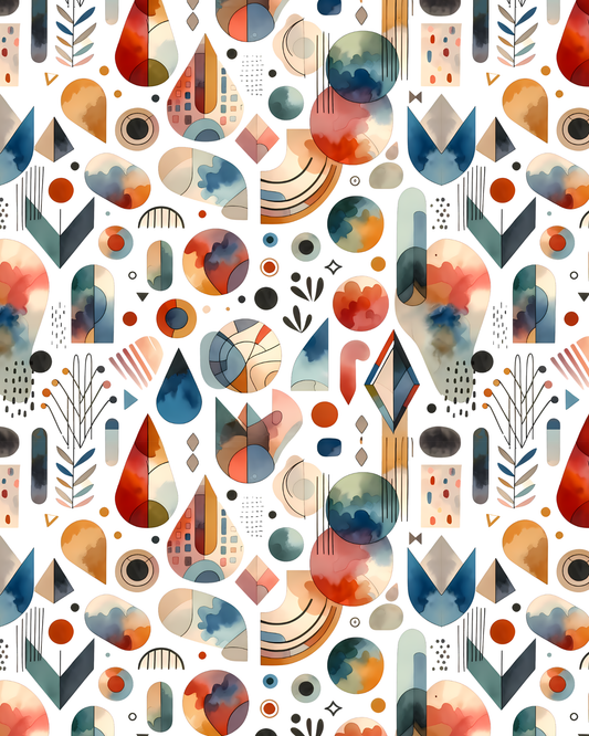 PCC 194 | TRANSFER PAPER FOR POLYMER CLAY