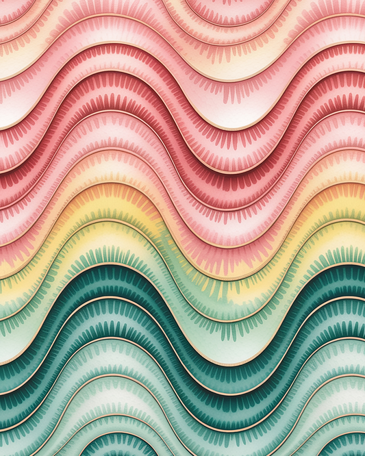 PCC 196 | TRANSFER PAPER FOR POLYMER CLAY