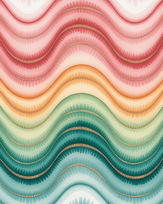 PCC 198 | TRANSFER PAPER FOR POLYMER CLAY
