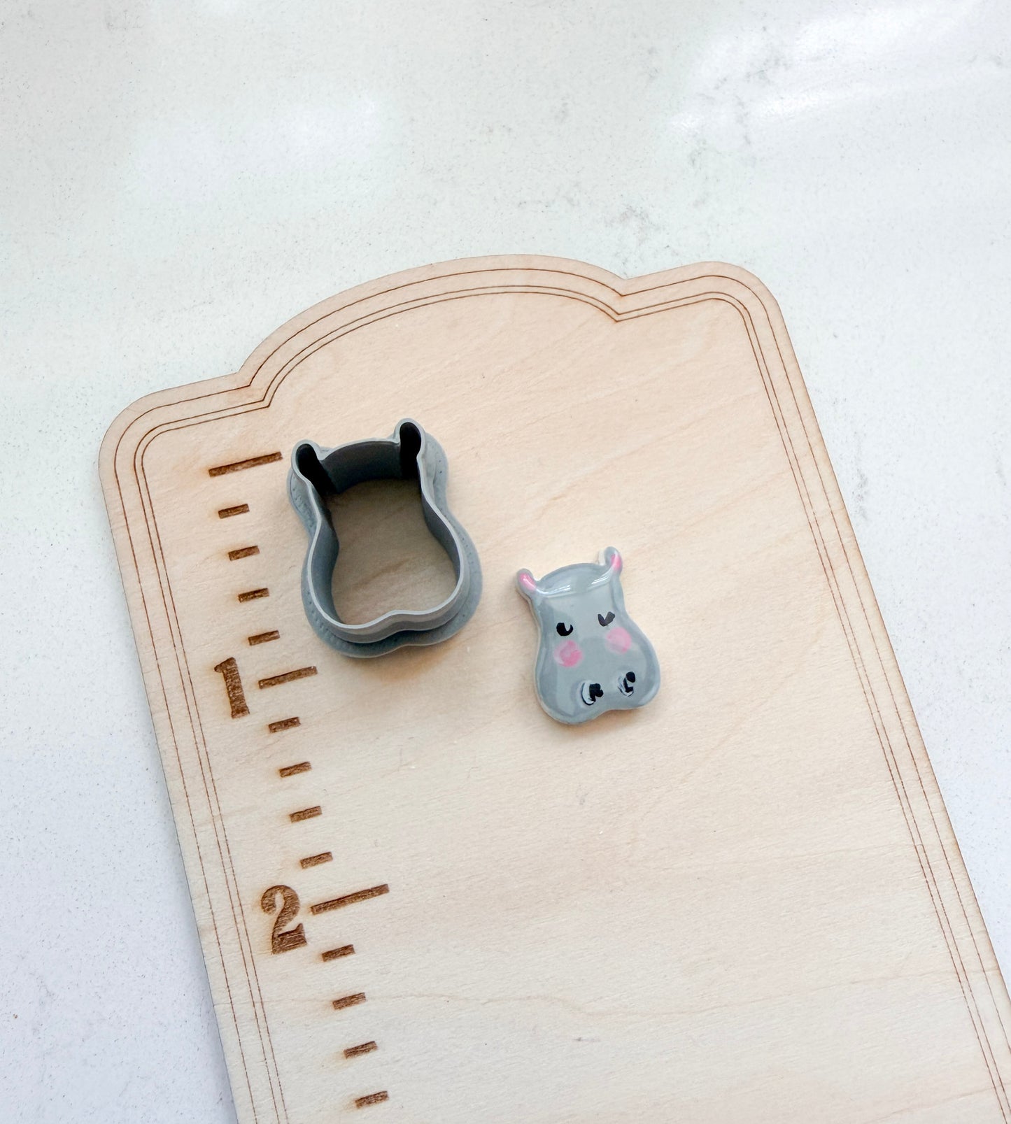 ANIMAL CHARM CUTTERS | CLAY CUTTERS | POLYMER CLAY CUTTERS