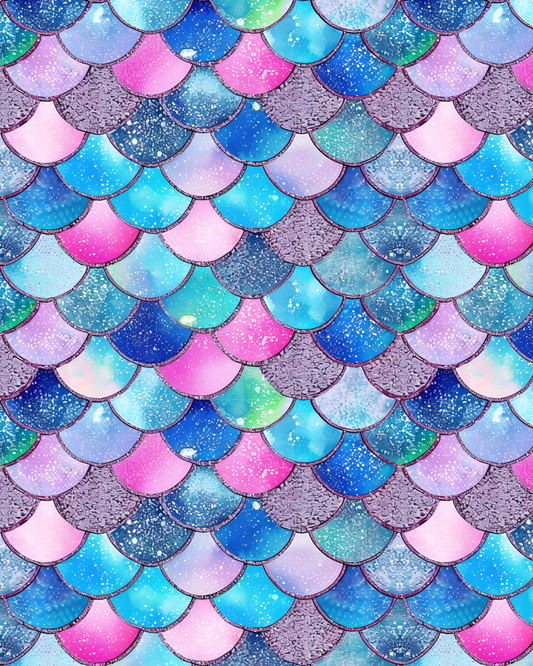 PCC 205 | TRANSFER PAPER FOR POLYMER CLAY