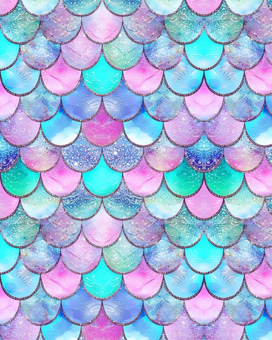 PCC 207 | TRANSFER PAPER FOR POLYMER CLAY