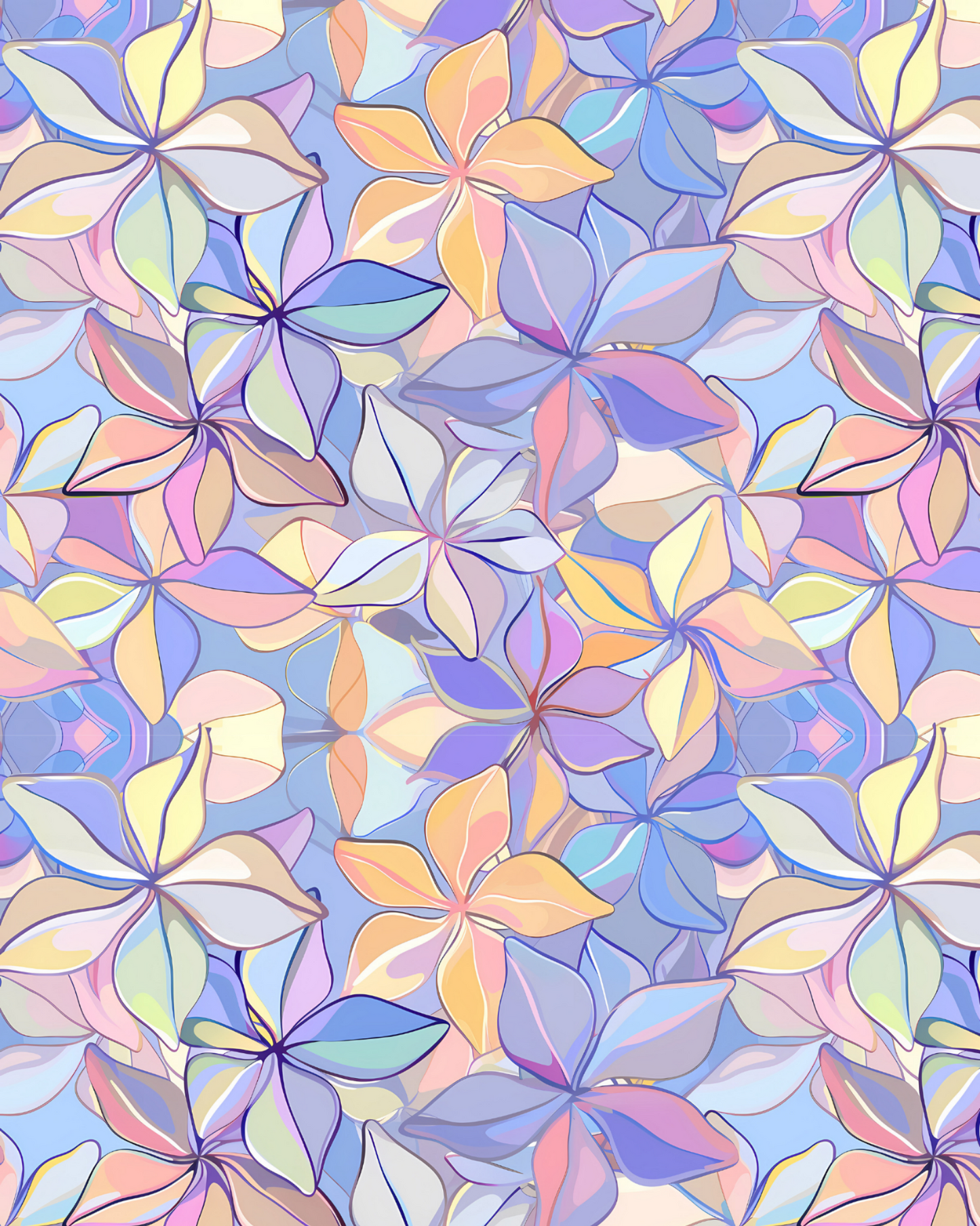 PCC 209 | TRANSFER PAPER FOR POLYMER CLAY