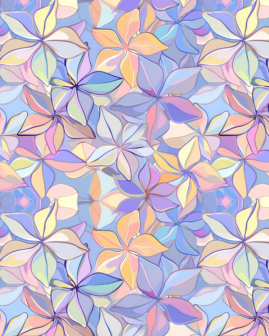 PCC 209 | TRANSFER PAPER FOR POLYMER CLAY