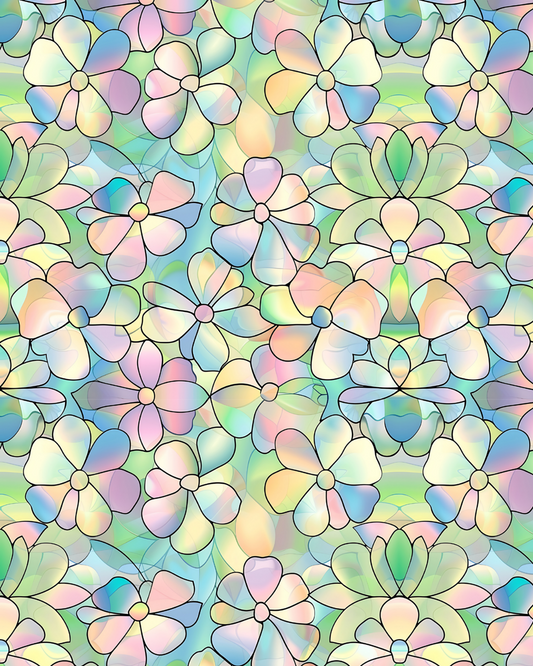 PCC 210 | TRANSFER PAPER FOR POLYMER CLAY