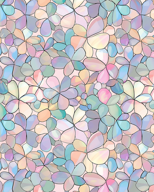 PCC 211 | TRANSFER PAPER FOR POLYMER CLAY