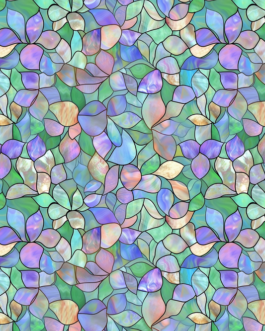 PCC 213 | TRANSFER PAPER FOR POLYMER CLAY