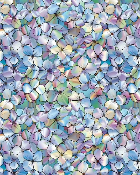 PCC 214 | TRANSFER PAPER FOR POLYMER CLAY
