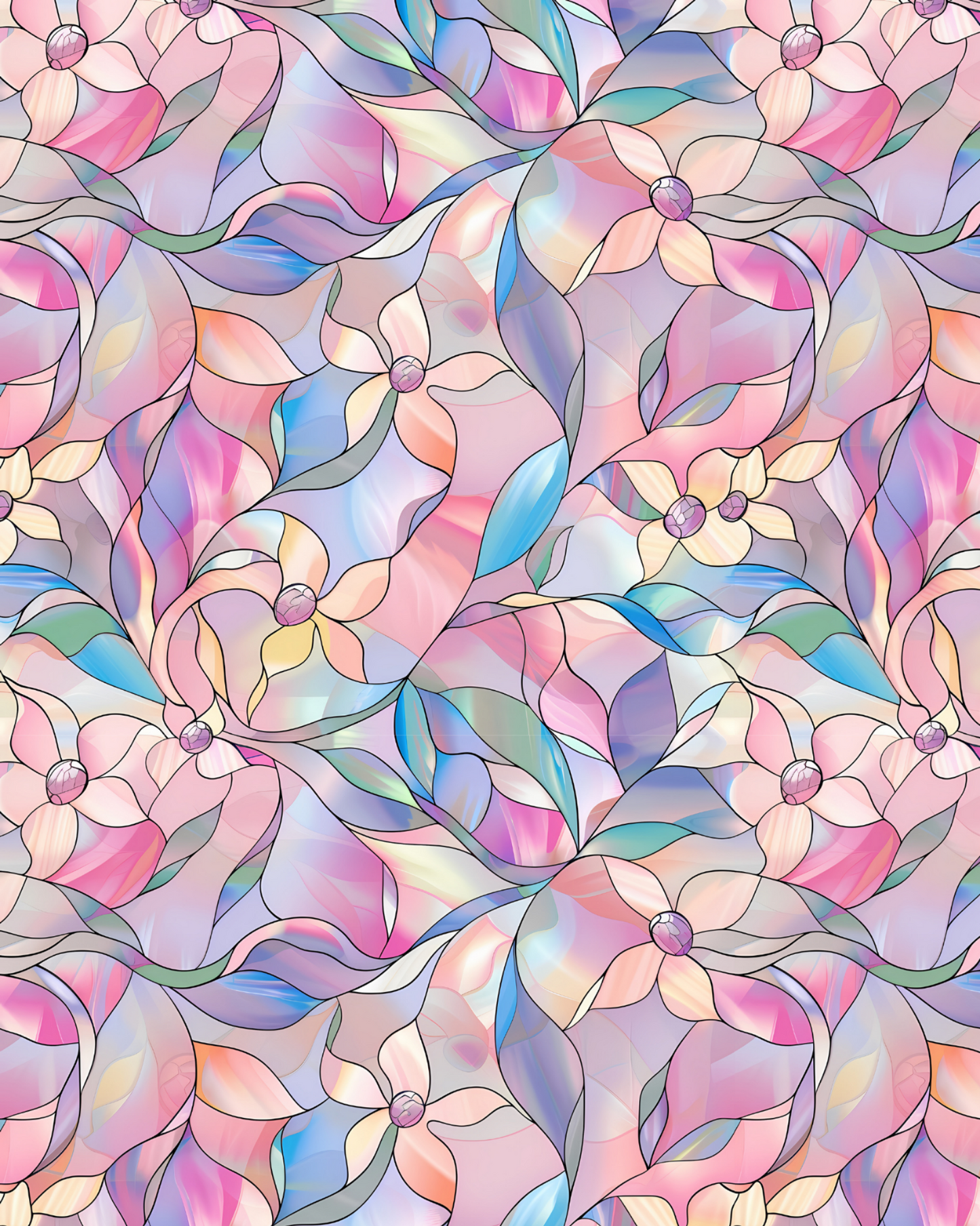 PCC 215 | TRANSFER PAPER FOR POLYMER CLAY
