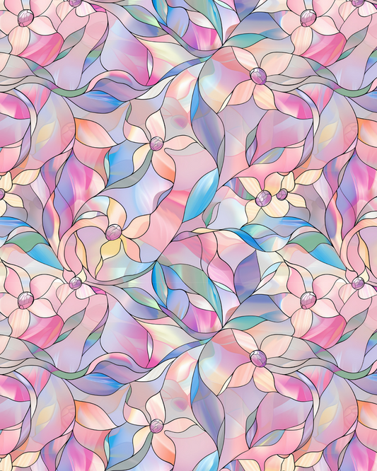 PCC 215 | TRANSFER PAPER FOR POLYMER CLAY