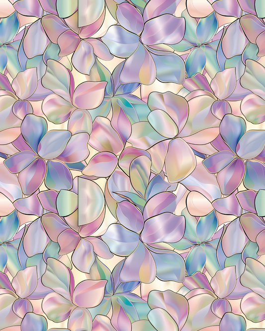 PCC 216 | TRANSFER PAPER FOR POLYMER CLAY