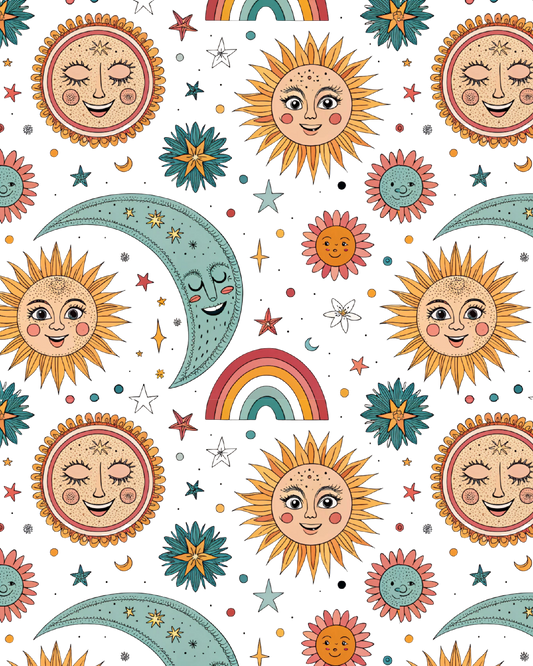 PCC 218 | TRANSFER PAPER FOR POLYMER CLAY