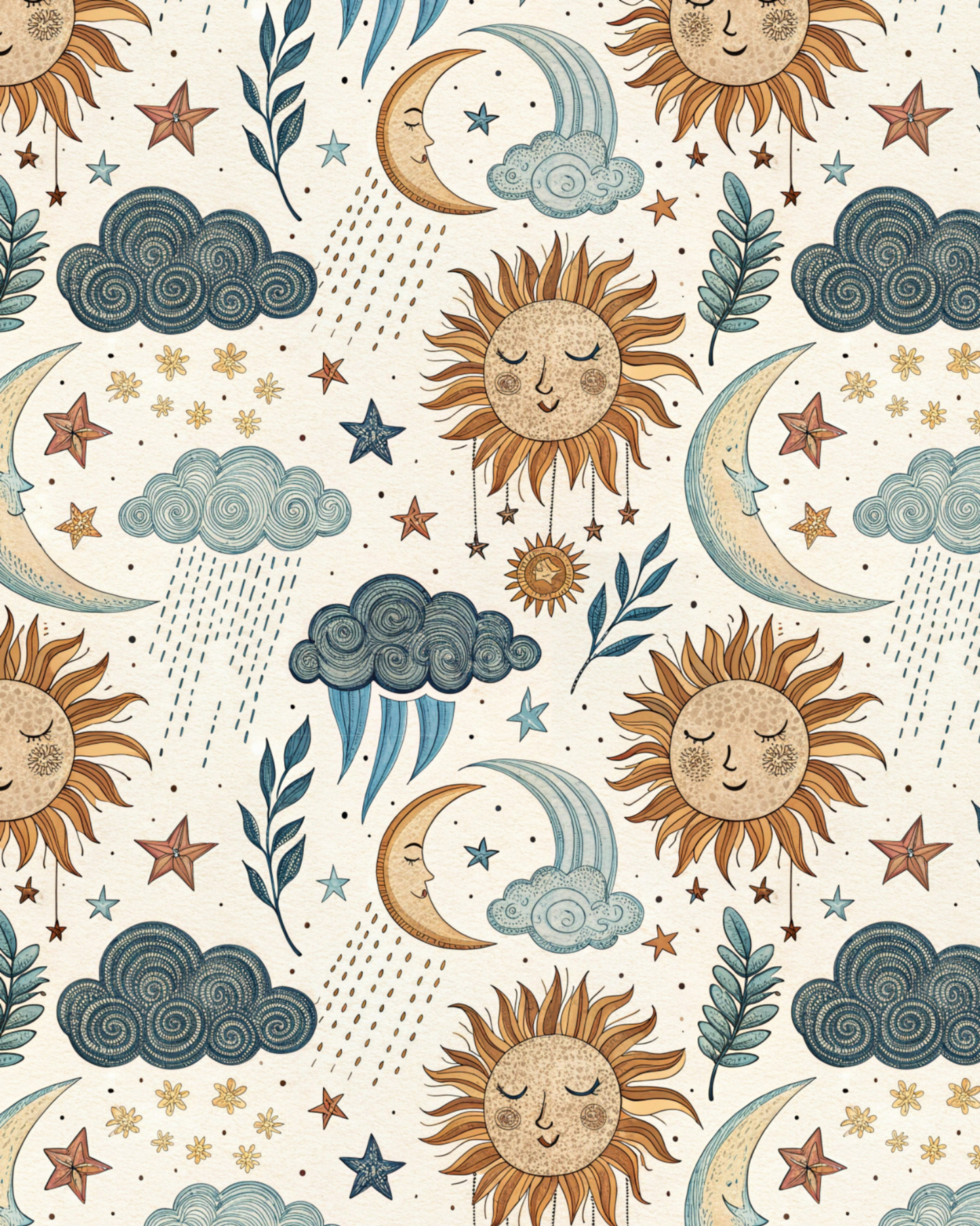 PCC 219 | TRANSFER PAPER FOR POLYMER CLAY
