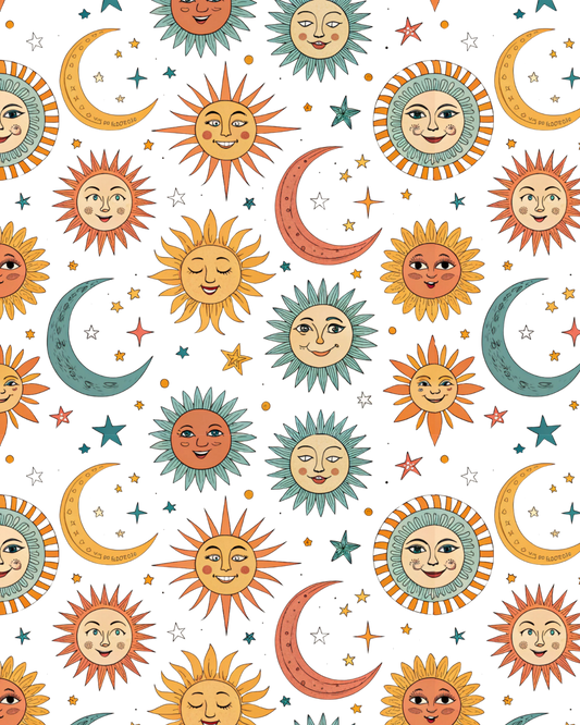 PCC 220 | TRANSFER PAPER FOR POLYMER CLAY