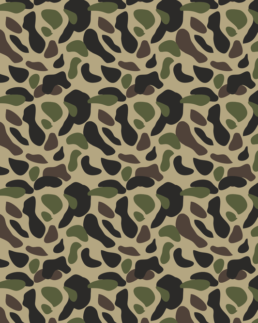 PCC 229 | TRANSFER PAPER FOR POLYMER CLAY