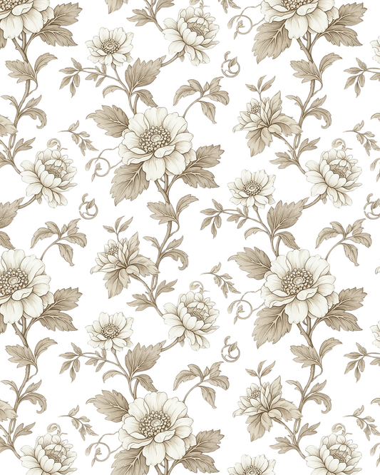 PCC 239 | TRANSFER PAPER FOR POLYMER CLAY