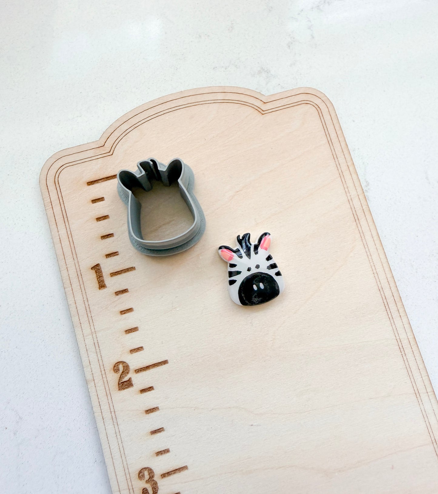 ANIMAL CHARM CUTTERS | CLAY CUTTERS | POLYMER CLAY CUTTERS