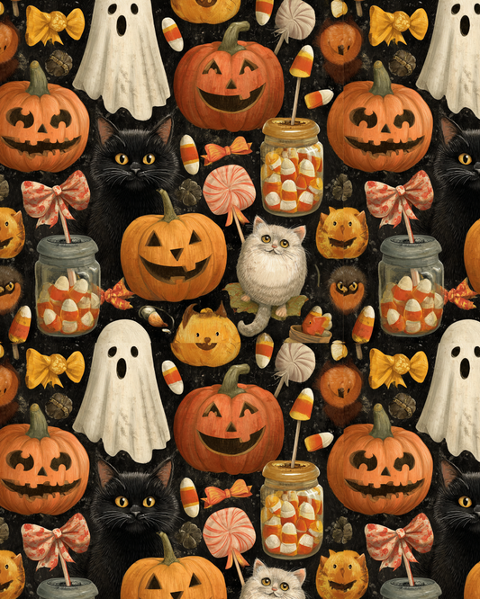 PCC 261 | TRANSFER PAPER FOR POLYMER CLAY