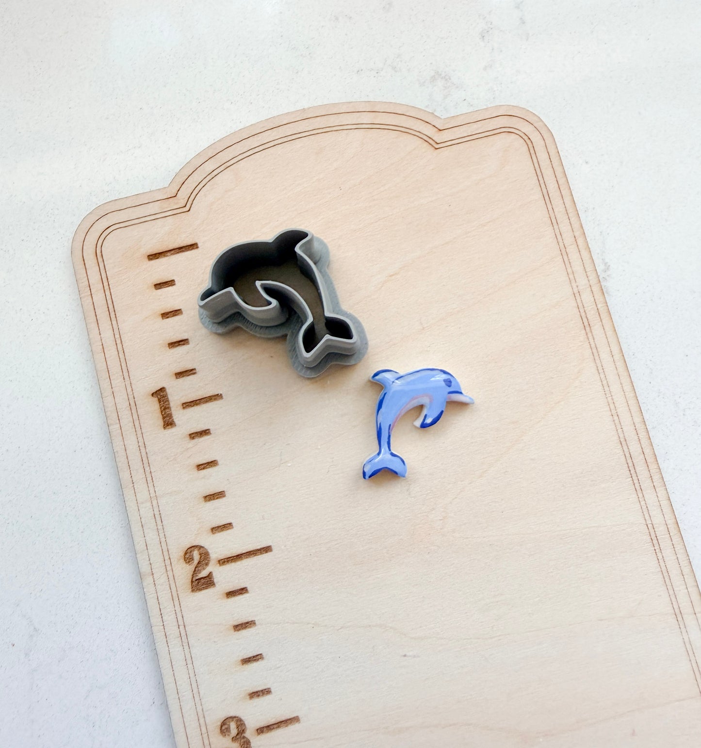 ANIMAL CHARM CUTTERS | CLAY CUTTERS | POLYMER CLAY CUTTERS