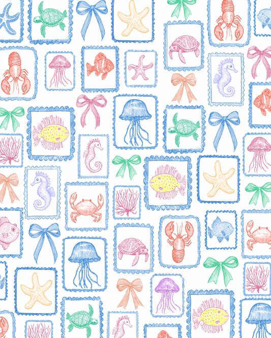 PCC 571 Transfer Paper | SUMMER STYLES