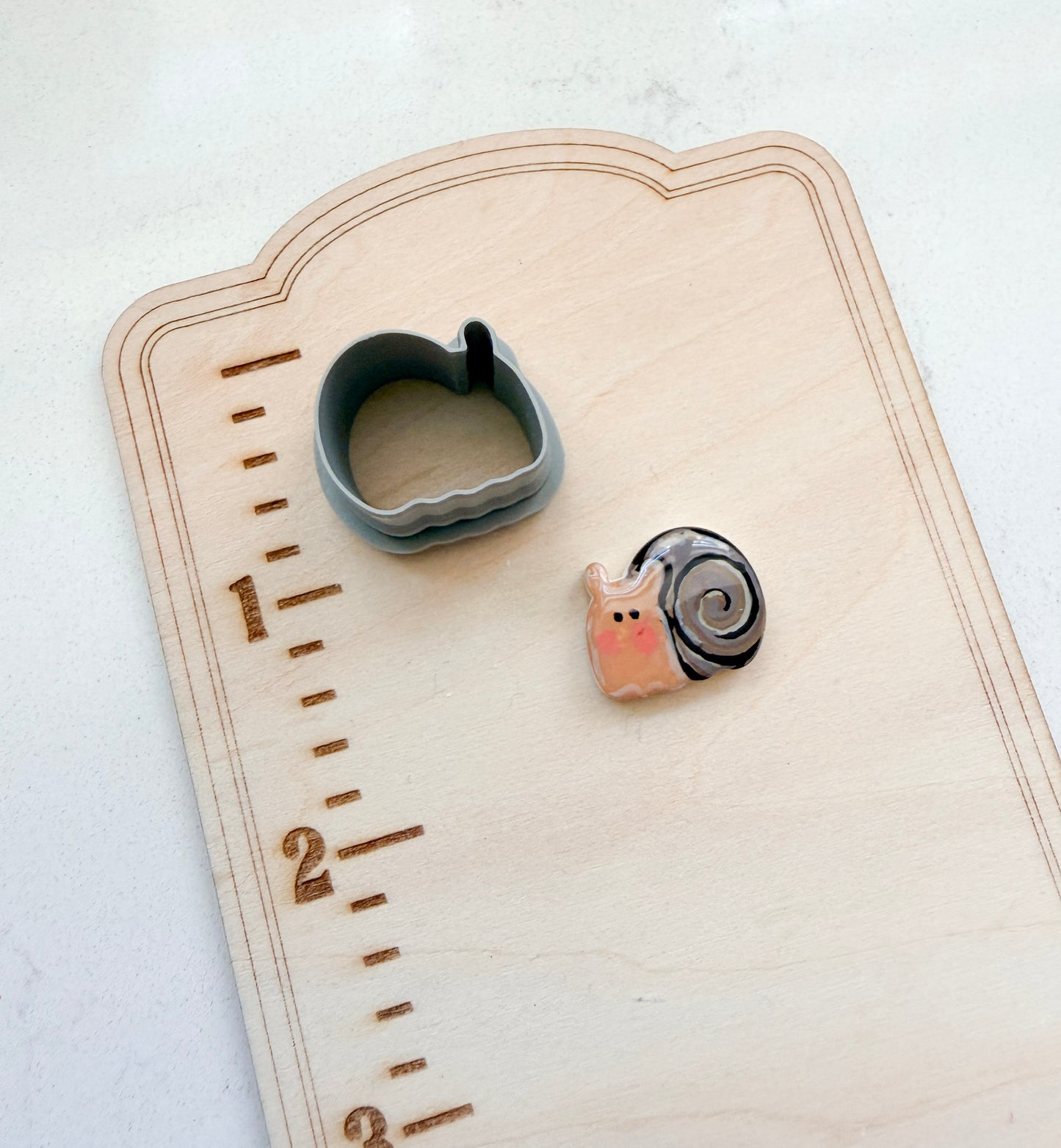 ANIMAL CHARM CUTTERS | CLAY CUTTERS | POLYMER CLAY CUTTERS
