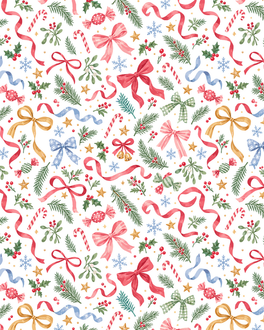 PCC 345 | TRANSFER PAPER FOR POLYMER CLAY