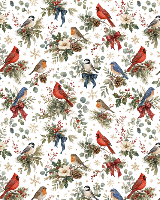 PCC 348 | TRANSFER PAPER FOR POLYMER CLAY