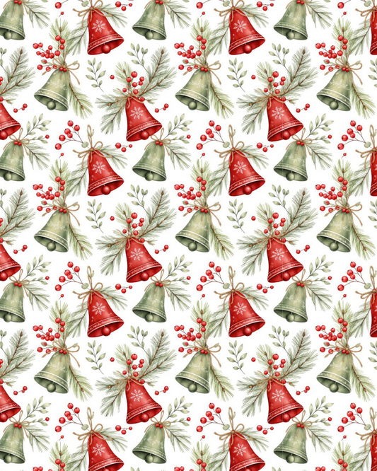 PCC 356 | TRANSFER PAPER FOR POLYMER CLAY
