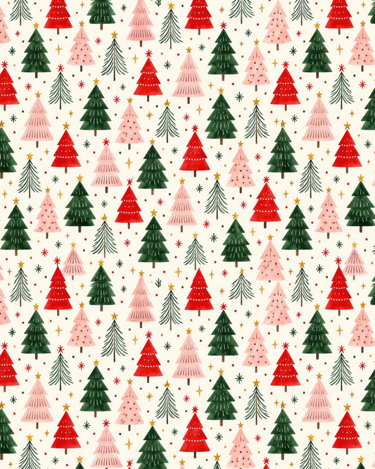 PCC 357 | TRANSFER PAPER FOR POLYMER CLAY