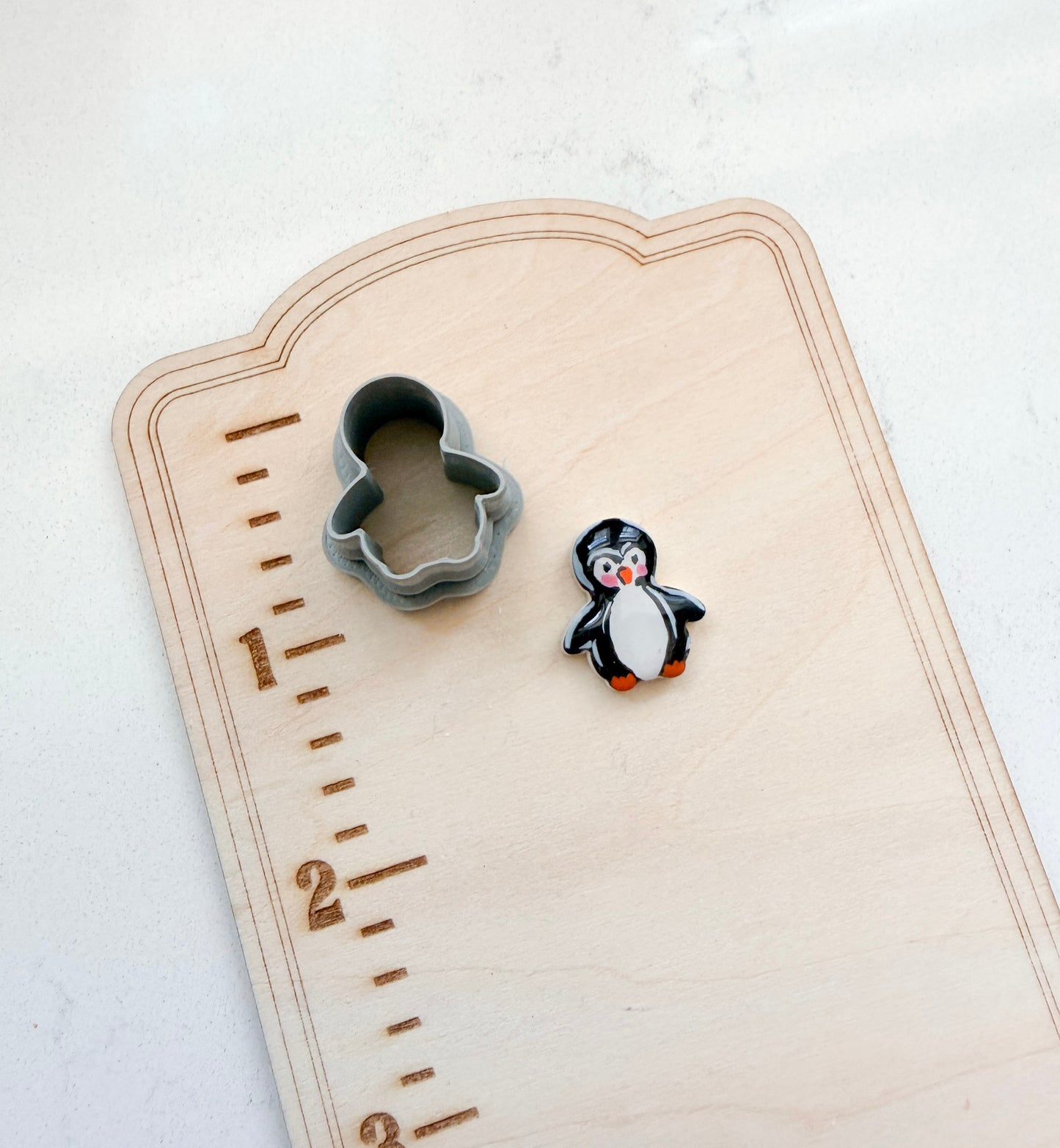 ANIMAL CHARM CUTTERS | CLAY CUTTERS | POLYMER CLAY CUTTERS