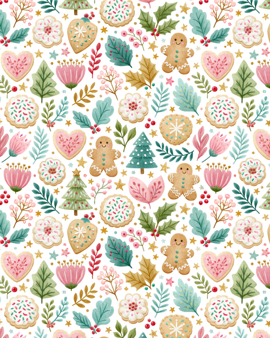 PCC 360 | TRANSFER PAPER FOR POLYMER CLAY