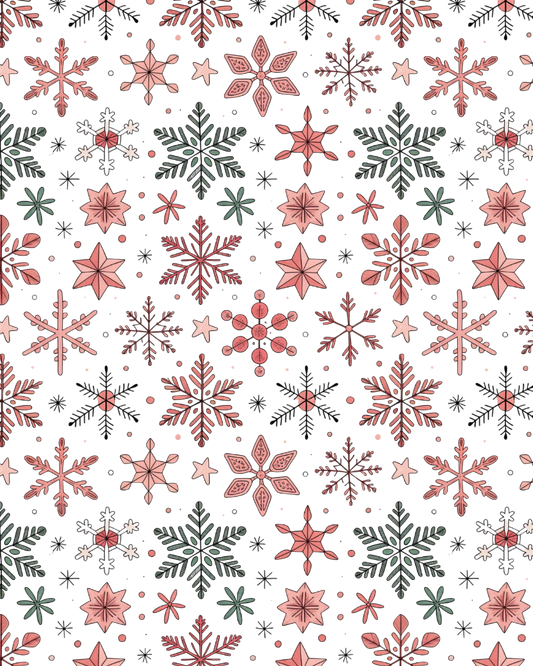 PCC 365 | TRANSFER PAPER FOR POLYMER CLAY