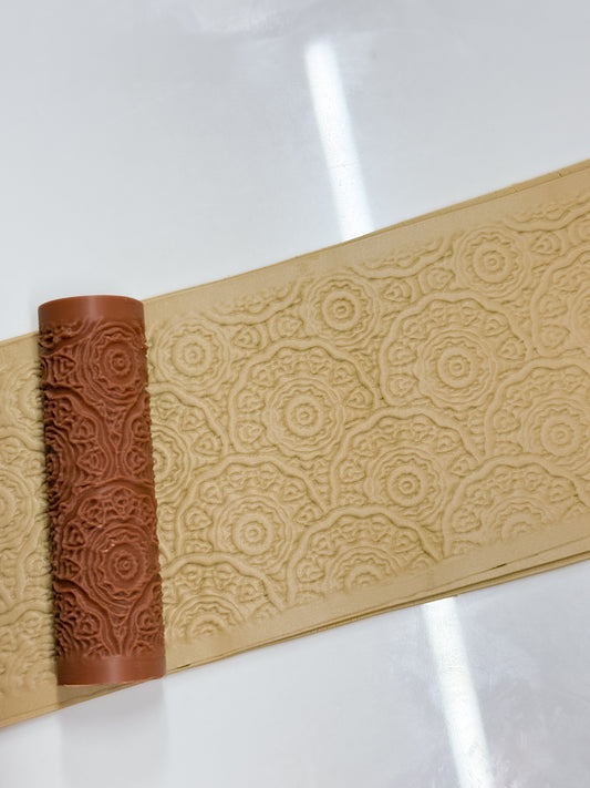 ARCH LACE | MINI TEXTURE ROLLER