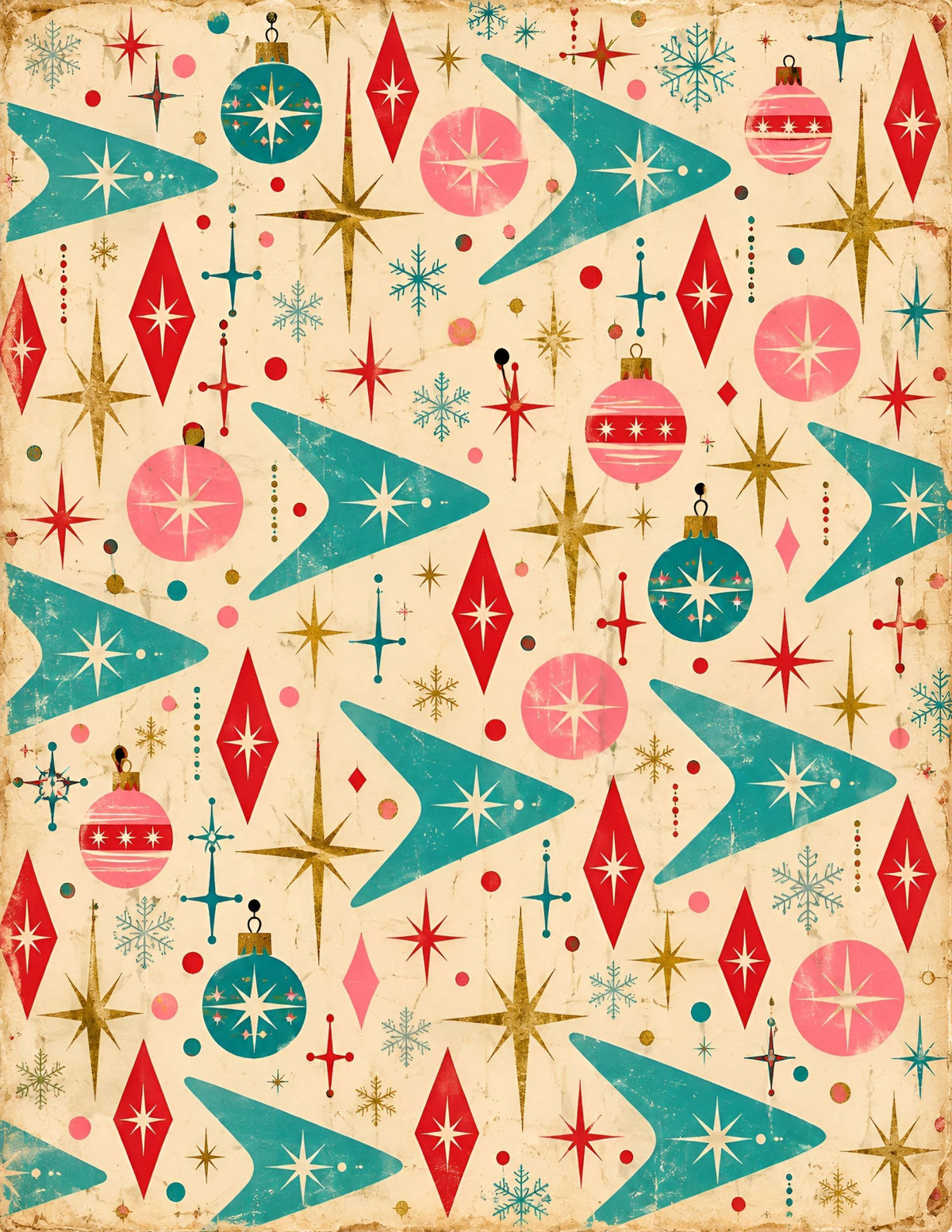 PCC 343 | TRANSFER PAPER FOR POLYMER CLAY