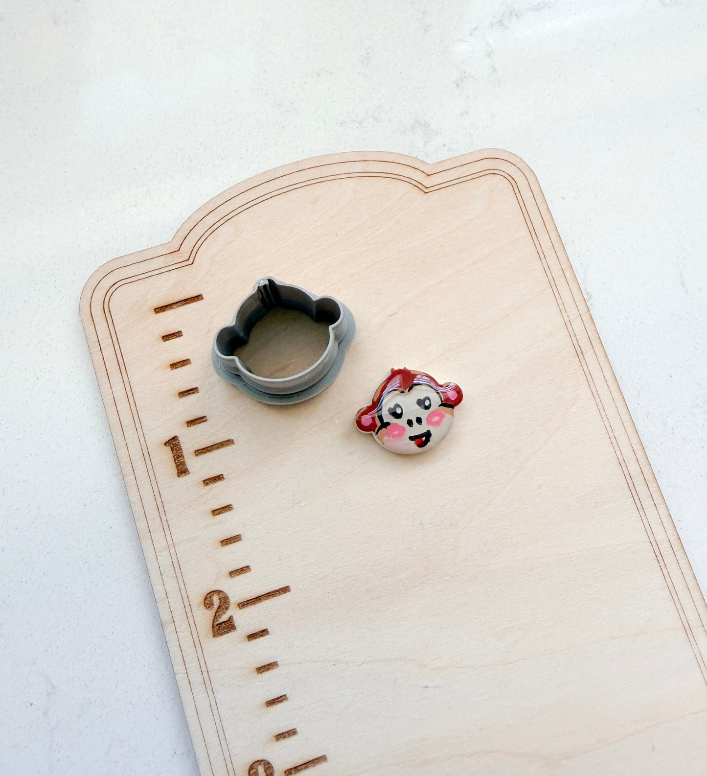 ANIMAL CHARM CUTTERS | CLAY CUTTERS | POLYMER CLAY CUTTERS