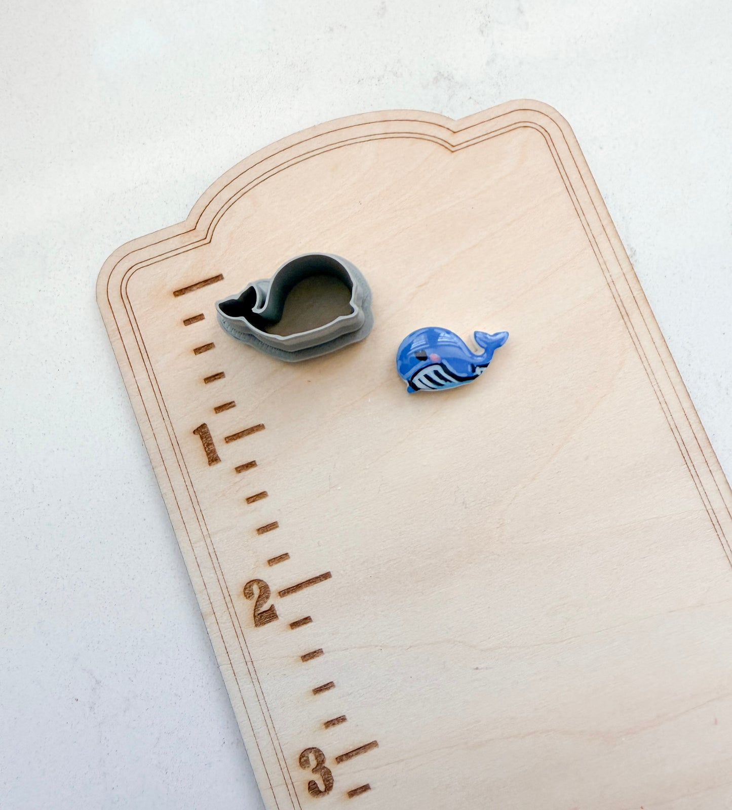 ANIMAL CHARM CUTTERS | CLAY CUTTERS | POLYMER CLAY CUTTERS