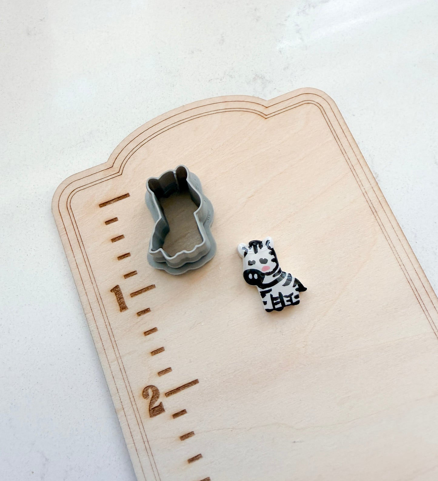 ANIMAL CHARM CUTTERS | CLAY CUTTERS | POLYMER CLAY CUTTERS