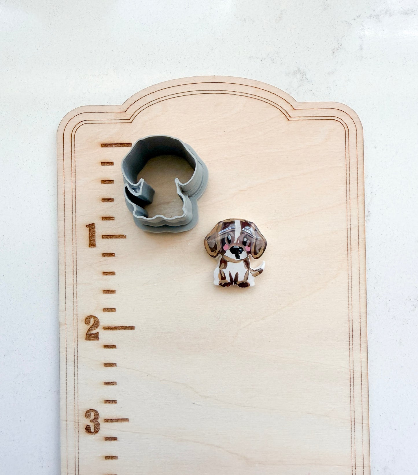 ANIMAL CHARM CUTTERS | CLAY CUTTERS | POLYMER CLAY CUTTERS