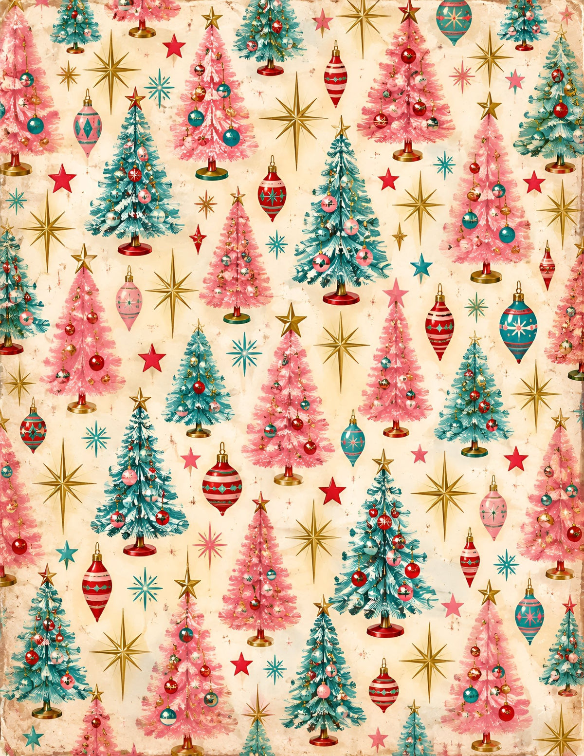PCC 337 | TRANSFER PAPER FOR POLYMER CLAY