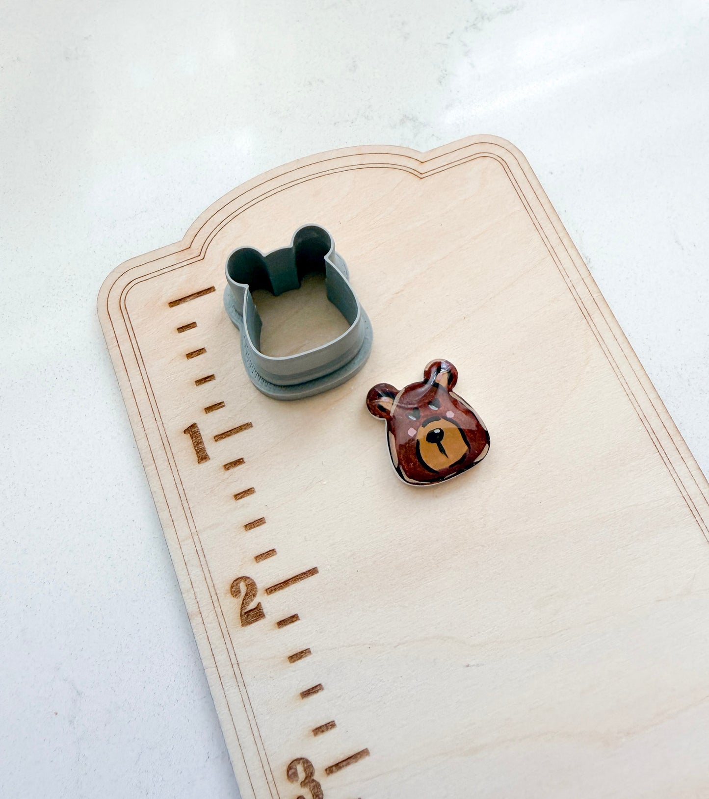ANIMAL CHARM CUTTERS | CLAY CUTTERS | POLYMER CLAY CUTTERS
