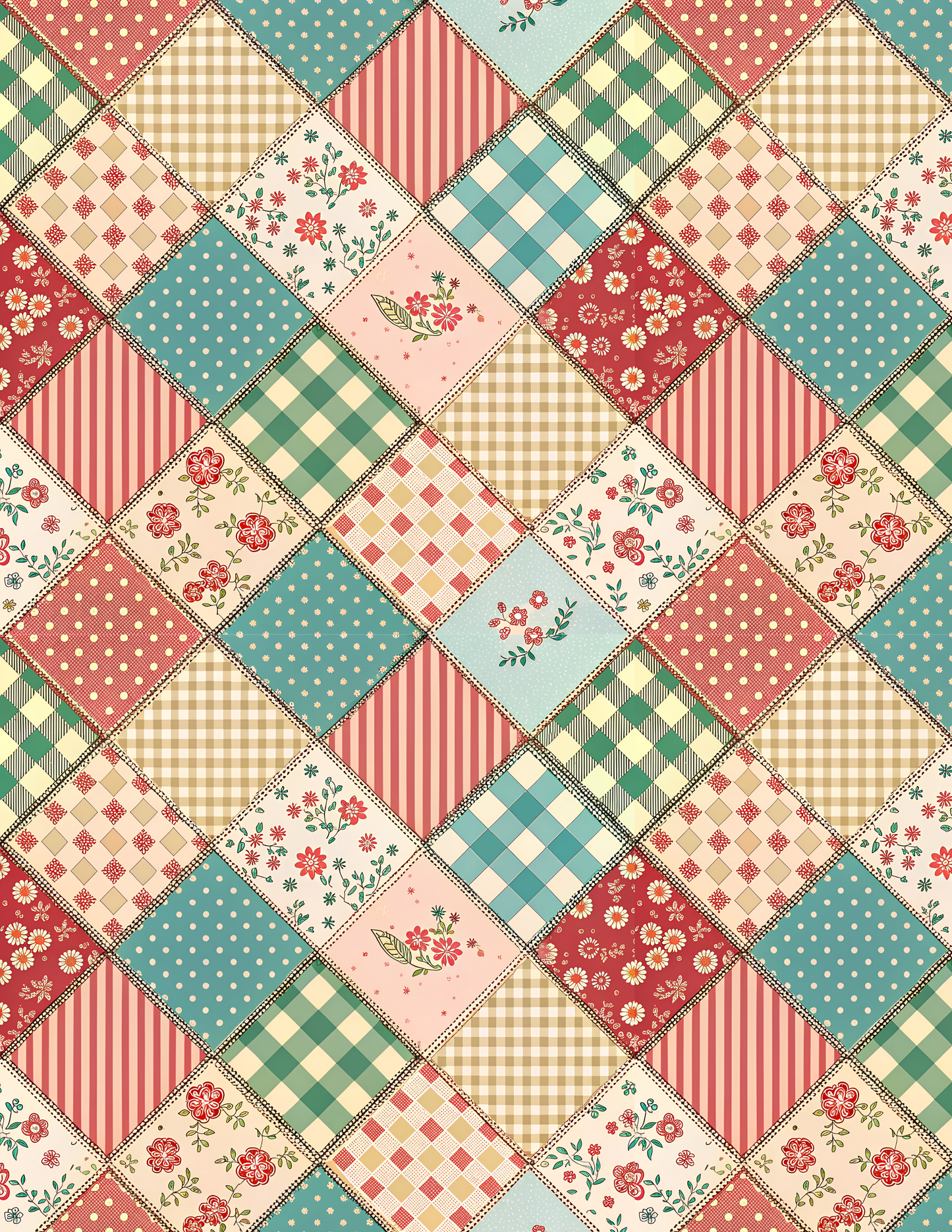 PCC 52 | TRANSFER PAPER FOR POLYMER CLAY