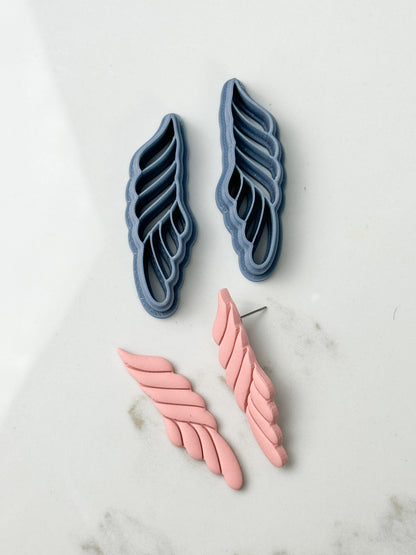 OLIVIA CLAY CUTTERS | SET OF 2