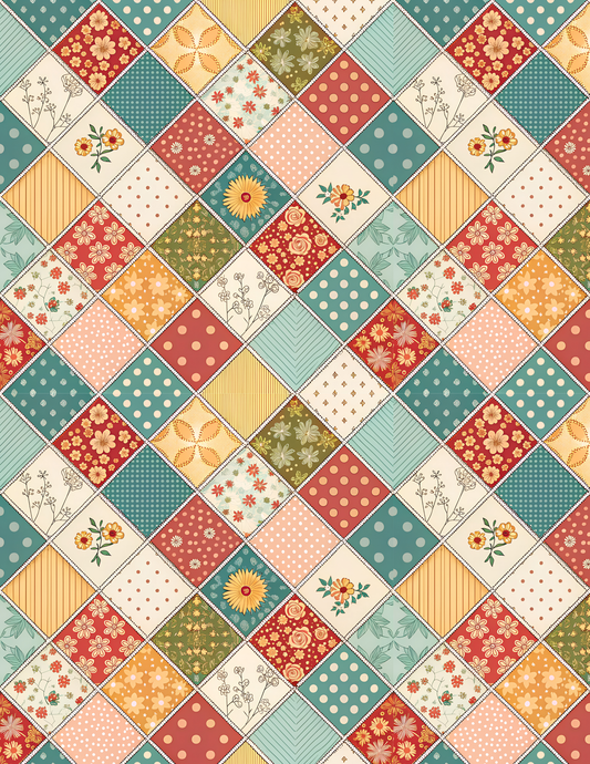 PCC 55 | TRANSFER PAPER FOR POLYMER CLAY