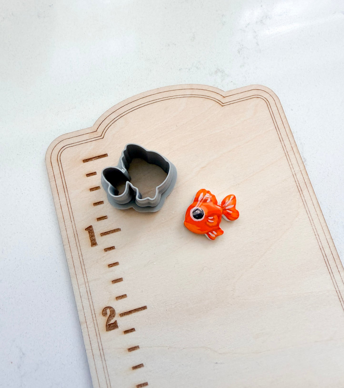 ANIMAL CHARM CUTTERS | CLAY CUTTERS | POLYMER CLAY CUTTERS