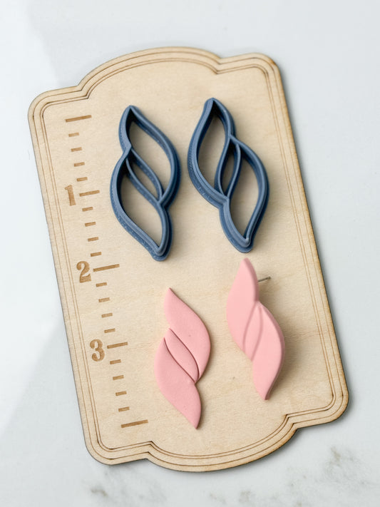 AVA CLAY CUTTERS | SET OF 2