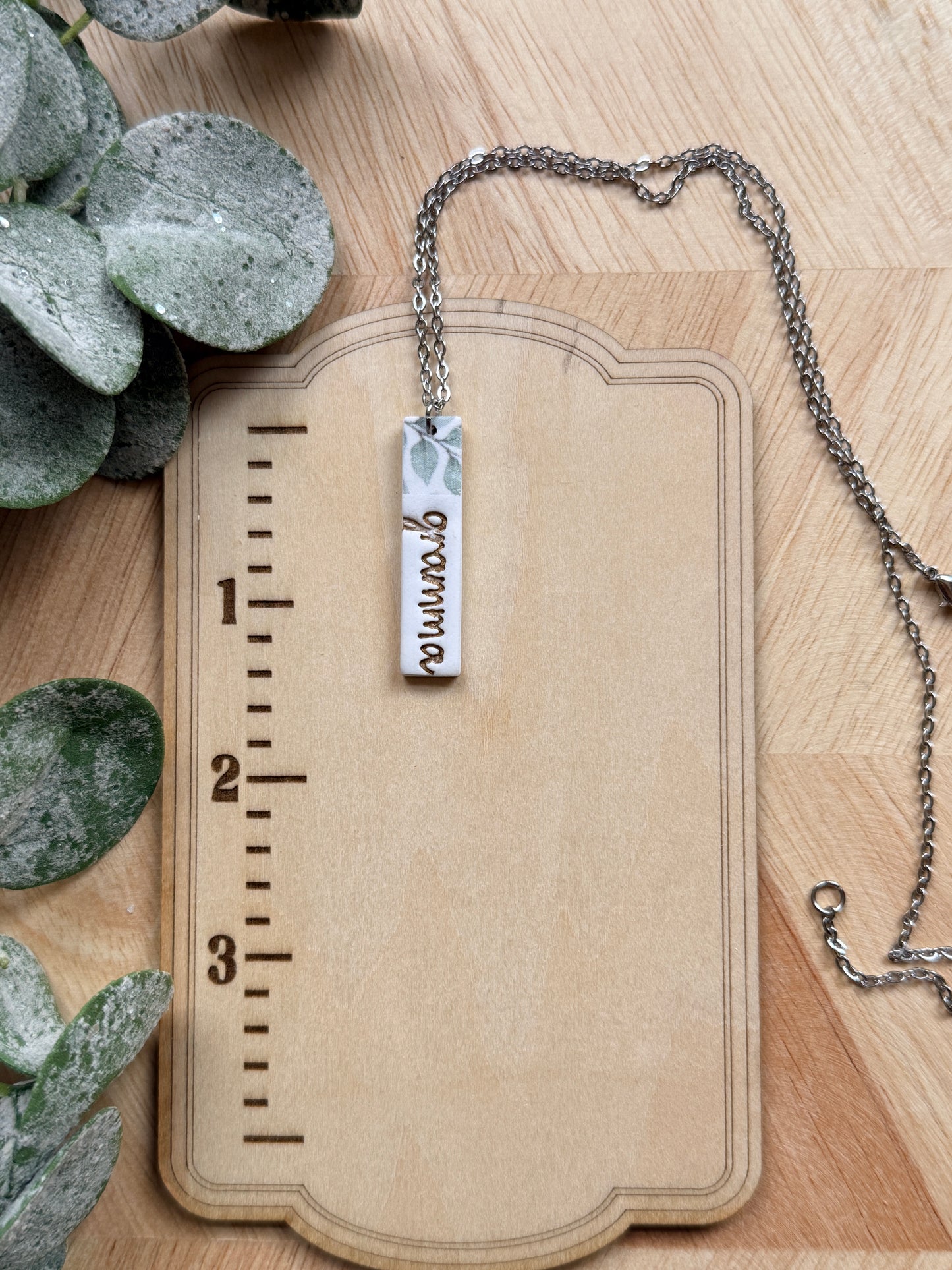 MATERNAL CHARM DANGLES | CLAY CUTTERS | POLYMER CLAY CUTTER