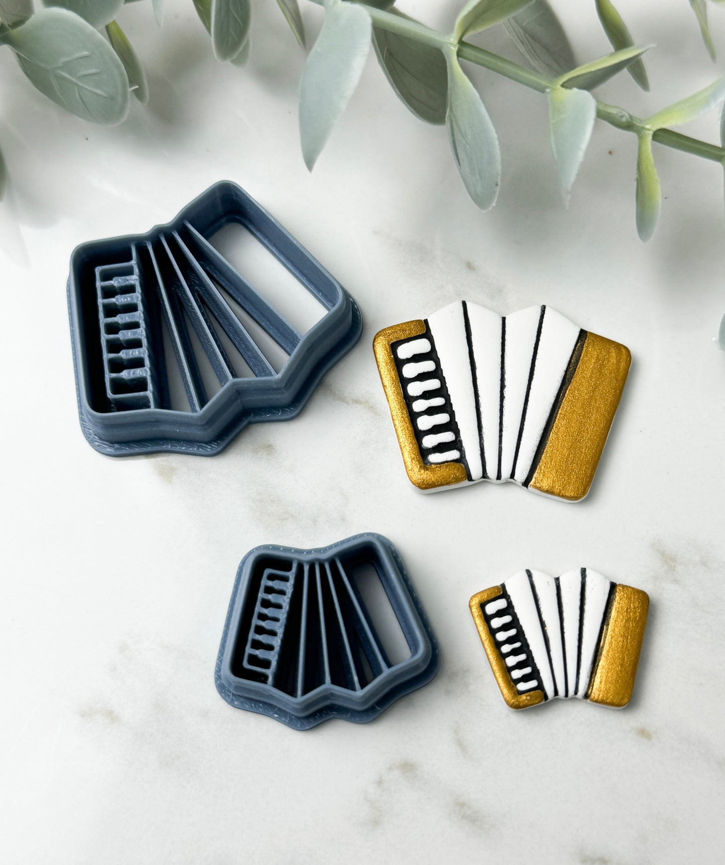 Accordion | Oktoberfest | Clay Cutters