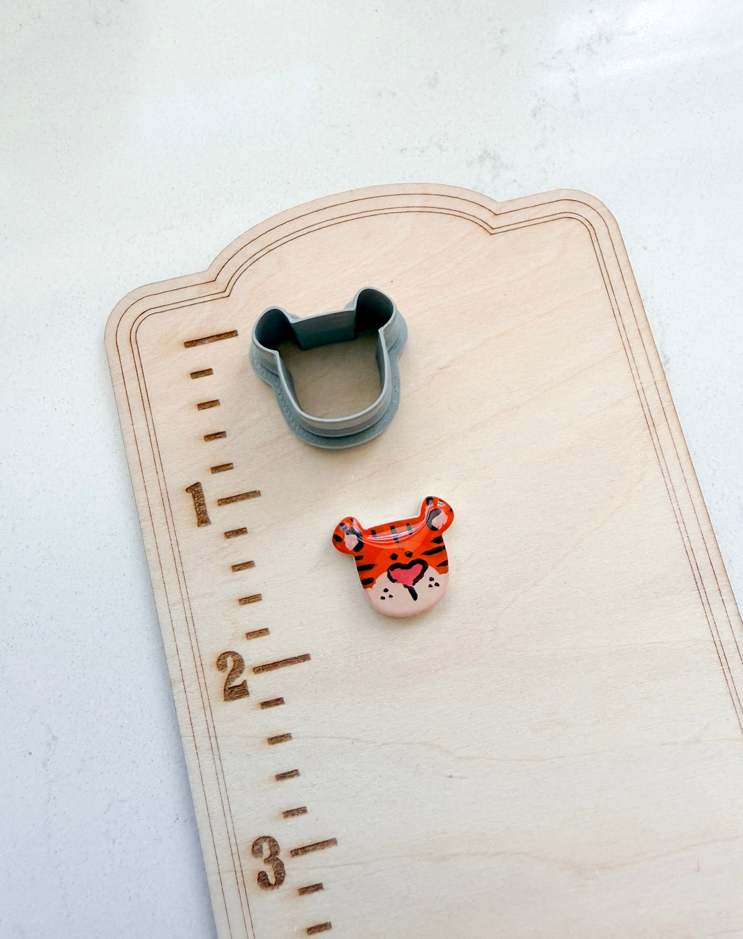 ANIMAL CHARM CUTTERS | CLAY CUTTERS | POLYMER CLAY CUTTERS