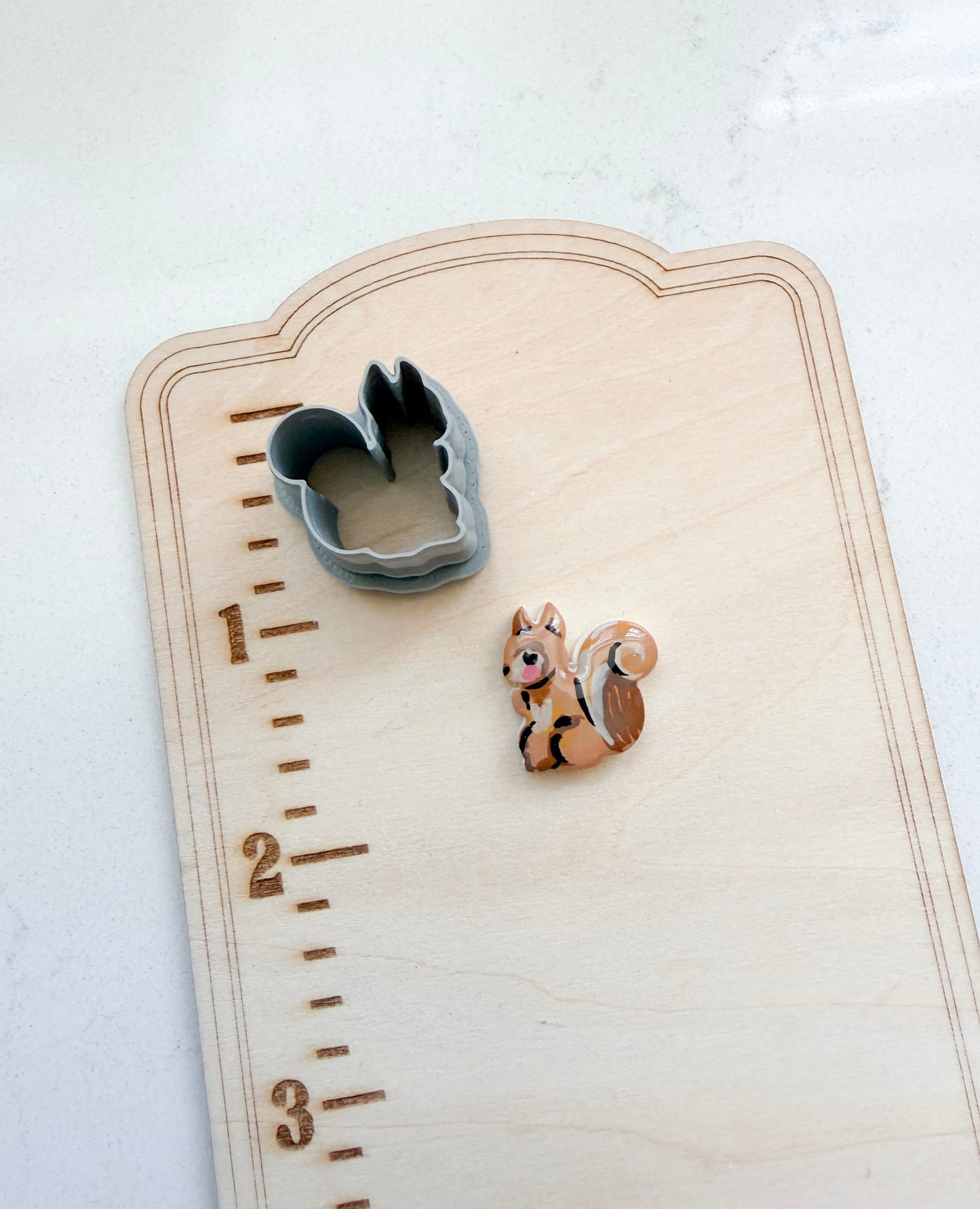 ANIMAL CHARM CUTTERS | CLAY CUTTERS | POLYMER CLAY CUTTERS